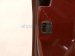 2018 Honda Clarity Rear Driver Door Red No Inside Trim 73450 TRV A01 Replacement 2018 Honda Clarity Rear Driver Door Red No Inside Trim 73450 TRV A01 Replacement thumbnail