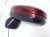 2018 Honda Clarity Rear Driver Side View Mirror Red 76258 TRV A02 Replacement 2018 Honda Clarity Rear Driver Side View Mirror Red 76258 TRV A02 Replacement thumbnail