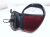 2018 Honda Clarity Rear Driver Side View Mirror Red 76258 TRV A02 Replacement 2018 Honda Clarity Rear Driver Side View Mirror Red 76258 TRV A02 Replacement thumbnail