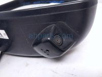 $649 Honda RH SIDE VIEW MIRROR - RED $649 Honda RH SIDE VIEW MIRROR - RED