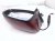 2018 Honda Clarity Rear Passenger Side View Mirror Red 76201 TRT A01ZJ Replacement 2018 Honda Clarity Rear Passenger Side View Mirror Red 76201 TRT A01ZJ Replacement thumbnail