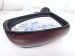 2018 Honda Clarity Rear Passenger Side View Mirror Red 76201 TRT A01ZJ Replacement 2018 Honda Clarity Rear Passenger Side View Mirror Red 76201 TRT A01ZJ Replacement thumbnail
