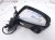 2018 Honda Clarity Rear Passenger Side View Mirror Red 76201 TRT A01ZJ Replacement 2018 Honda Clarity Rear Passenger Side View Mirror Red 76201 TRT A01ZJ Replacement thumbnail