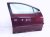 2018 Honda Clarity Front Passenger Door Red No Mirror/trim 67010 TRT A91ZZ Replacement 2018 Honda Clarity Front Passenger Door Red No Mirror/trim 67010 TRT A91ZZ Replacement thumbnail