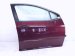 2018 Honda Clarity Front Passenger Door Red No Mirror/trim 67010 TRT A91ZZ Replacement 2018 Honda Clarity Front Passenger Door Red No Mirror/trim 67010 TRT A91ZZ Replacement thumbnail