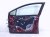 2018 Honda Clarity Front Passenger Door Red No Mirror/trim 67010 TRT A91ZZ Replacement 2018 Honda Clarity Front Passenger Door Red No Mirror/trim 67010 TRT A91ZZ Replacement thumbnail