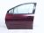 2018 Honda Clarity Front Driver Door Red No Mirror/trim 67050 TRT A91ZZ Replacement 2018 Honda Clarity Front Driver Door Red No Mirror/trim 67050 TRT A91ZZ Replacement thumbnail