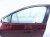 2018 Honda Clarity Front Driver Door Red No Mirror/trim 67050 TRT A91ZZ Replacement 2018 Honda Clarity Front Driver Door Red No Mirror/trim 67050 TRT A91ZZ Replacement thumbnail