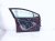 2018 Honda Clarity Front Driver Door Red No Mirror/trim 67050 TRT A91ZZ Replacement 2018 Honda Clarity Front Driver Door Red No Mirror/trim 67050 TRT A91ZZ Replacement thumbnail