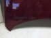 2018 Honda Clarity Hood Red 60100 TRT A90ZZ Replacement 2018 Honda Clarity Hood Red 60100 TRT A90ZZ Replacement thumbnail