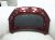 2018 Honda Clarity Hood Red 60100 TRT A90ZZ Replacement 2018 Honda Clarity Hood Red 60100 TRT A90ZZ Replacement thumbnail