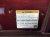 2018 Honda Clarity Hood Red 60100 TRT A90ZZ Replacement 2018 Honda Clarity Hood Red 60100 TRT A90ZZ Replacement thumbnail