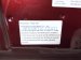 2018 Honda Clarity Hood Red 60100 TRT A90ZZ Replacement 2018 Honda Clarity Hood Red 60100 TRT A90ZZ Replacement thumbnail