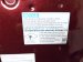 2018 Honda Clarity Hood Red 60100 TRT A90ZZ Replacement 2018 Honda Clarity Hood Red 60100 TRT A90ZZ Replacement thumbnail