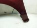 2018 Honda Clarity Front Driver Fender Red 60261 TRV A90ZZ Replacement 2018 Honda Clarity Front Driver Fender Red 60261 TRV A90ZZ Replacement thumbnail
