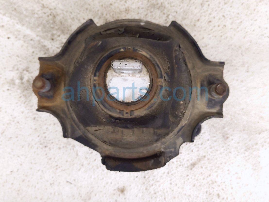 Honda REAR ENGINE MOUNT - 3.5L AWD