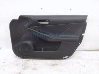 $199 Lexus FR/RH INTERIOR DOOR PANEL - BLACK $199 Lexus FR/RH INTERIOR DOOR PANEL - BLACK