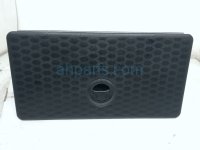 Dodge LH FLOOR STRG BIN CUBBY -BLK Dodge LH FLOOR STRG BIN CUBBY -BLK