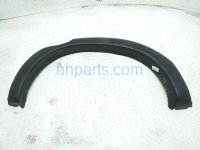$95 Toyota RR/LH FENDER FLARE MOLDING - BLACK $95 Toyota RR/LH FENDER FLARE MOLDING - BLACK