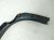 2004 Toyota Tacoma Rear Driver Fender Flare Molding Black 75874 04010 Replacement 2004 Toyota Tacoma Rear Driver Fender Flare Molding Black 75874 04010 Replacement thumbnail