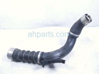 $125 BMW TURBOCHARGER INLET HOSE ASSY $125 BMW TURBOCHARGER INLET HOSE ASSY