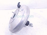 BMW POWER BRAKE BOOSTER - 2.0T FWD BMW POWER BRAKE BOOSTER - 2.0T FWD
