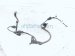 2019 Lexus Es300h Rear Driver Abs Wheel Speed Sensor Harness 890C0 33021 Replacement 2019 Lexus Es300h Rear Driver Abs Wheel Speed Sensor Harness 890C0 33021 Replacement thumbnail