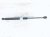 2021 Ford F150 Driver Hood Strut / Lift Cylinder ML3Z 16C826 A Replacement 2021 Ford F150 Driver Hood Strut / Lift Cylinder ML3Z 16C826 A Replacement thumbnail