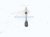 2021 Ford F150 Driver Hood Strut / Lift Cylinder ML3Z 16C826 A Replacement 2021 Ford F150 Driver Hood Strut / Lift Cylinder ML3Z 16C826 A Replacement thumbnail