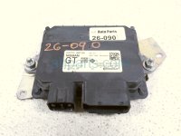 Nissan ENGINE VALVE CONTROL MODULE Nissan ENGINE VALVE CONTROL MODULE
