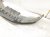 2023 Honda Ridgeline Front Bumper Lower Valance Silver 71105 T6Z A50 Replacement 2023 Honda Ridgeline Front Bumper Lower Valance Silver 71105 T6Z A50 Replacement thumbnail