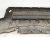 2023 Honda Ridgeline Front Bumper Lower Valance Silver 71105 T6Z A50 Replacement 2023 Honda Ridgeline Front Bumper Lower Valance Silver 71105 T6Z A50 Replacement thumbnail