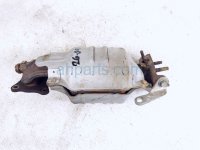 Honda FRONT EXHAUST MANIFOLD - 3.5L Honda FRONT EXHAUST MANIFOLD - 3.5L