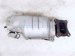 2023 Honda Ridgeline Front Exhaust Manifold 3.5l 18180 5MJ A00 Replacement 2023 Honda Ridgeline Front Exhaust Manifold 3.5l 18180 5MJ A00 Replacement thumbnail