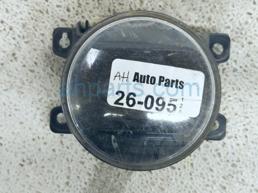 Honda LH FOG LAMP / LIGHT