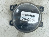 Honda LH FOG LAMP / LIGHT Honda LH FOG LAMP / LIGHT
