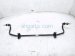 2024 Toyota Corolla Rear Stabilizer / Sway Bar 48805 12140 Replacement 2024 Toyota Corolla Rear Stabilizer / Sway Bar 48805 12140 Replacement thumbnail
