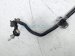 2024 Toyota Corolla Rear Stabilizer / Sway Bar 48805 12140 Replacement 2024 Toyota Corolla Rear Stabilizer / Sway Bar 48805 12140 Replacement thumbnail