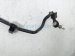 2024 Toyota Corolla Rear Stabilizer / Sway Bar 48805 12140 Replacement 2024 Toyota Corolla Rear Stabilizer / Sway Bar 48805 12140 Replacement thumbnail