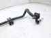2024 Toyota Corolla Rear Stabilizer / Sway Bar 48805 12140 Replacement 2024 Toyota Corolla Rear Stabilizer / Sway Bar 48805 12140 Replacement thumbnail