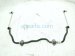2024 Toyota Corolla Front Stabilizer / Sway Bar W/links 48811 02330 Replacement 2024 Toyota Corolla Front Stabilizer / Sway Bar W/links 48811 02330 Replacement thumbnail