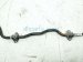 2024 Toyota Corolla Front Stabilizer / Sway Bar W/links 48811 02330 Replacement 2024 Toyota Corolla Front Stabilizer / Sway Bar W/links 48811 02330 Replacement thumbnail