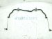2024 Toyota Corolla Front Stabilizer / Sway Bar W/links 48811 02330 Replacement 2024 Toyota Corolla Front Stabilizer / Sway Bar W/links 48811 02330 Replacement thumbnail