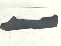 Honda LH CONSOLE SIDE TRIM PANEL - BLK Honda LH CONSOLE SIDE TRIM PANEL - BLK