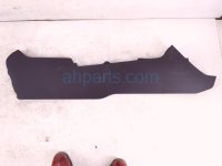 Honda RH CONSOLE SIDE TRIM PANEL - BLK Honda RH CONSOLE SIDE TRIM PANEL - BLK