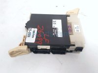Toyota MPX BODY CONTROL MODULE FR/LH Toyota MPX BODY CONTROL MODULE FR/LH