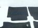 2021 Toyota Corolla Set Of 4 Floor Mats Black Cloth PT206 02202 01 Replacement 2021 Toyota Corolla Set Of 4 Floor Mats Black Cloth PT206 02202 01 Replacement thumbnail