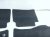2021 Toyota Corolla Set Of 4 Floor Mats Black Cloth PT206 02202 01 Replacement 2021 Toyota Corolla Set Of 4 Floor Mats Black Cloth PT206 02202 01 Replacement thumbnail