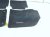 2021 Toyota Corolla Set Of 4 Floor Mats Black Cloth PT206 02202 01 Replacement 2021 Toyota Corolla Set Of 4 Floor Mats Black Cloth PT206 02202 01 Replacement thumbnail