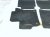 2021 Toyota Corolla Set Of 4 Floor Mats Black Cloth PT206 02202 01 Replacement 2021 Toyota Corolla Set Of 4 Floor Mats Black Cloth PT206 02202 01 Replacement thumbnail